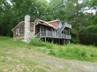 50 Mine Hill Rd, Roxbury, CT 06783