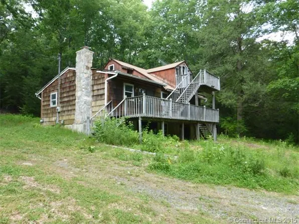 50 Mine Hill Rd, Roxbury, CT 06783