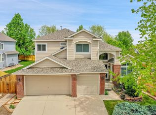10653 W Parkhill Dr, Littleton, CO 80127