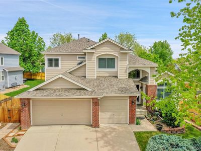 10653 W Parkhill Drive, Littleton, CO, 80127