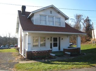 6014 National Pike, Grindstone, PA