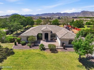 4822 N 190TH Drive, Litchfield Park, AZ 85340