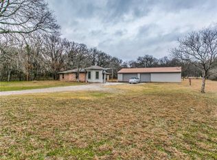 9600 Ten Mile Bridge Rd, Fort Worth, TX 76135