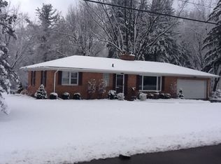 23 Shortridge Rd, Battle Creek, MI 49015