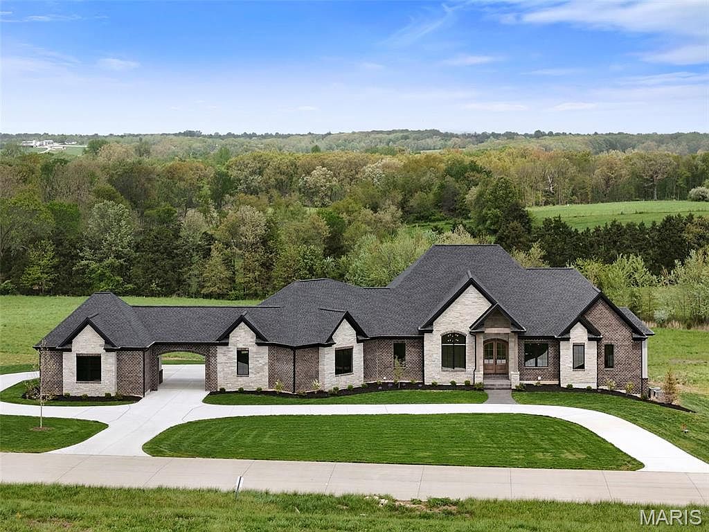 105 Hillside Heights Ln, Wentzville, MO 63385 | Zillow