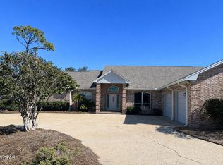 2808 Longleaf Rd, Panama City, FL 32405