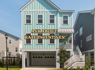 3729 Apiary Ln, Johns Island, SC 29455