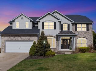 4345 Cypress Ct, Akron, OH 44321