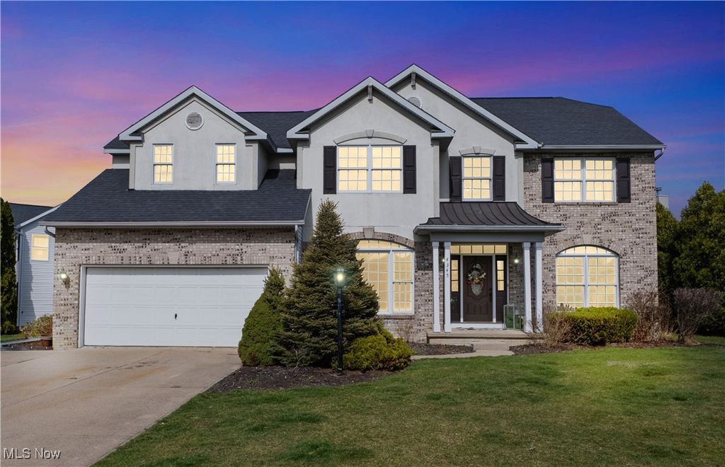 Real estate listing image