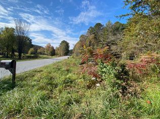 458 Mineral Springs Rd, Blue Ridge, GA 30513