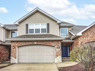 16522 Timber Trl, Orland Park, IL 60467