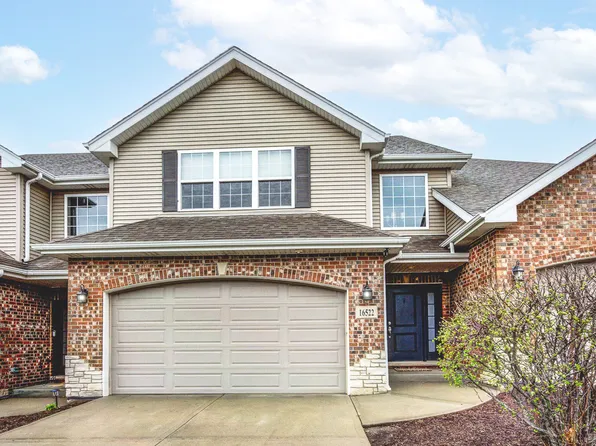 16522 Timber Trl, Orland Park, IL 60467