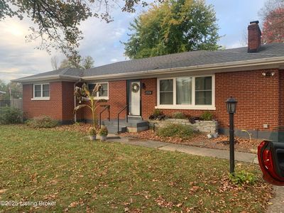 2526 Six Mile Ln, Louisville, KY, 40220
