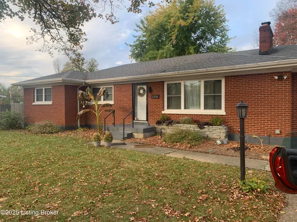 2526 Six Mile Ln, Louisville, KY 40220