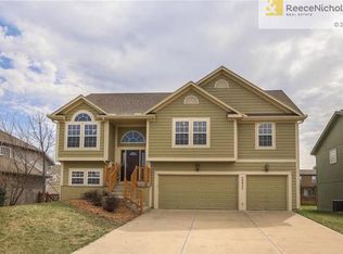 20925 W 117th St, Olathe, KS 66061