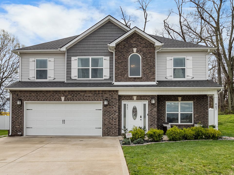 1st image of 867 Terraceside Cir