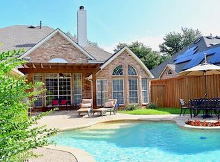 4308 Hawkhurst Dr, Plano, TX 75024