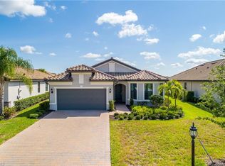 19601 Utopia Ln, Estero, FL 33928