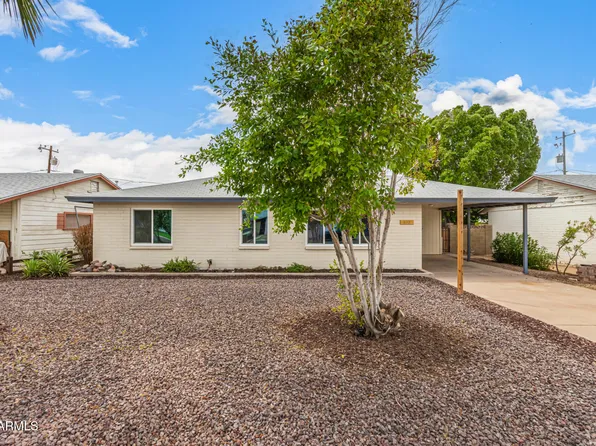 837 E ECHO Lane, Phoenix, AZ 85020