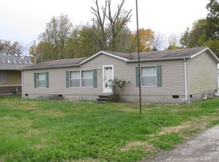 903 Wolflin St, Mount Vernon, IN 47620