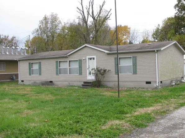 903 Wolflin St, Mount Vernon, IN 47620