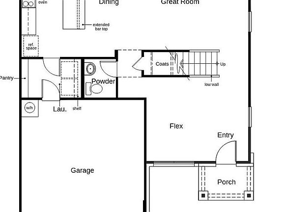 2nd image of this home