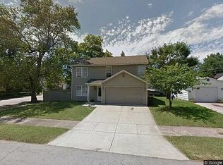 642 S 27th St, Lafayette, IN 47904