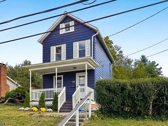 2nd image of 114 N Prospect St