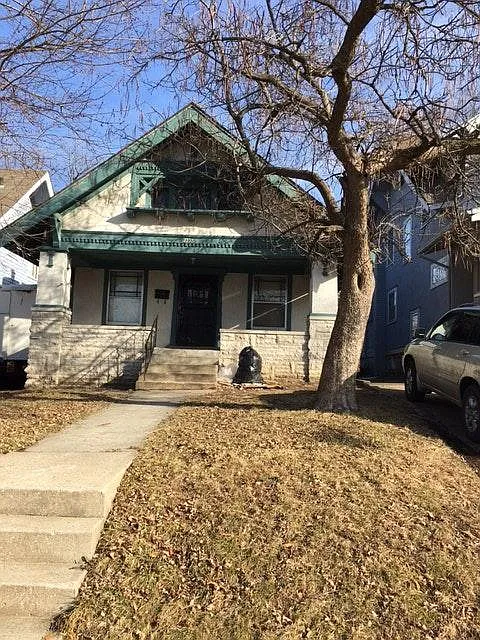 Building Photo - 4207 Montgall Ave