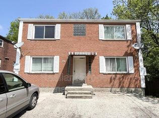 4100 Flower Ave #3, Cincinnati, OH 45205