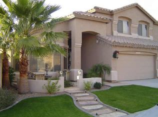 15228 W 18th Ave, Phoenix, AZ 85045
