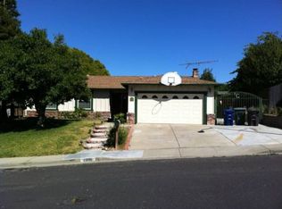 2206 Westwood Ct, Pittsburg, CA