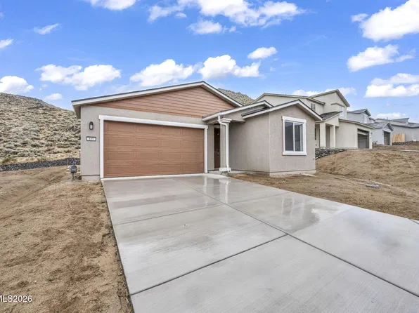 835 Kess Way Lot 32, Reno, NV 89506