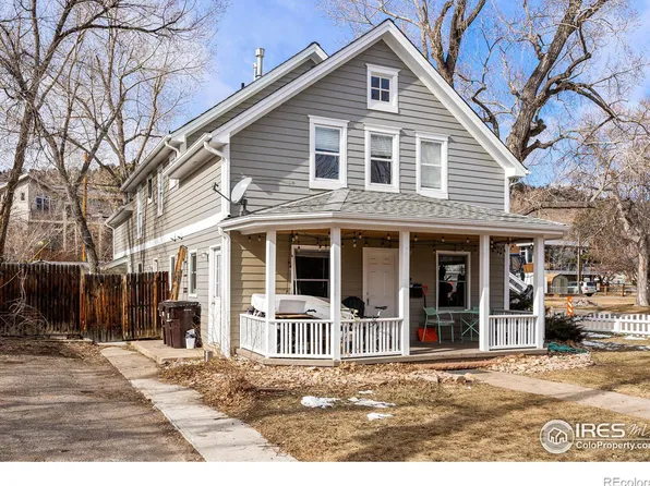 2725 8th St, Boulder, CO 80304