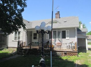 1411 Union St, Boone, IA 50036