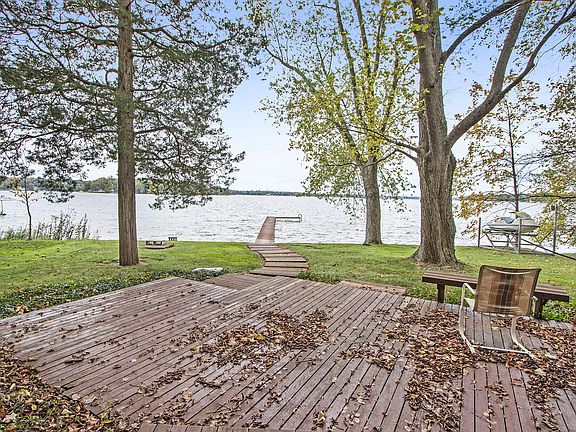 2nd image of 972 E Gull Lake Dr