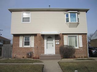 9718 Reeves Ct, Franklin Park, IL 60131