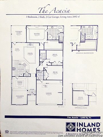 2nd image of 2820 W Mineral Springs
