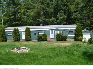 1463 North Rd, North Yarmouth, ME 04097