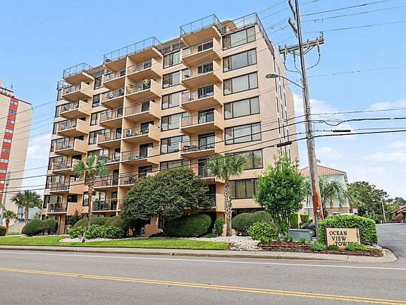 3rd image of 7601 N Ocean Blvd. #3-A