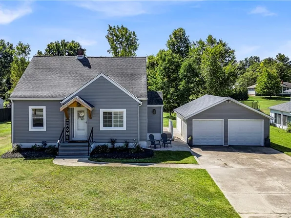 20813 Albion Rd, Strongsville, OH 44149