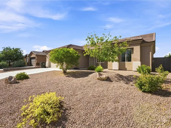 3289 Amanda Avenue, Kingman, AZ 86401