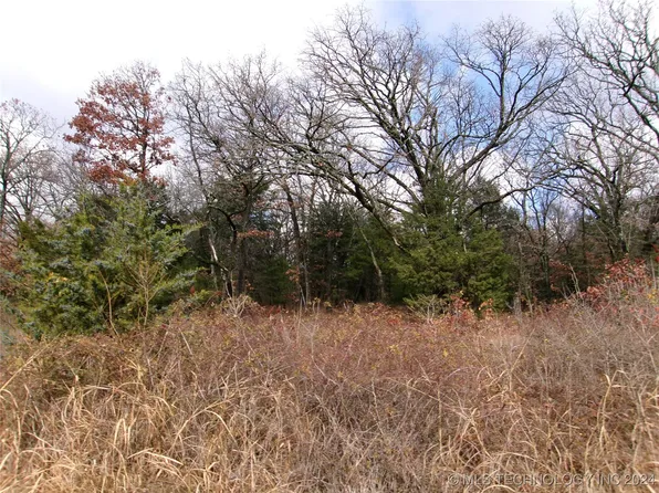 E 133rd St S, Webbers Falls, OK 74470