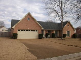 4394 Wildflower Ln LOT 347, Memphis, TN 38125