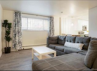 1243 N Washington St APT 102, Denver, CO 80203