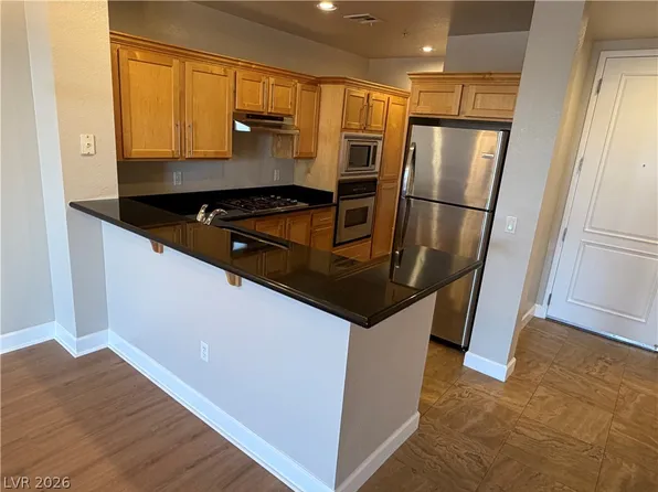 55 E Agate Ave Unit 409, Las Vegas, NV 89123