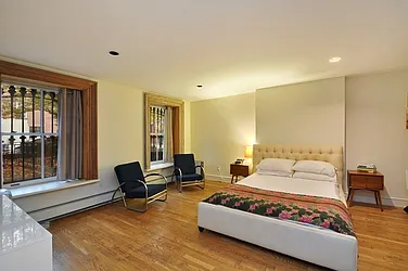 Rented by Compass