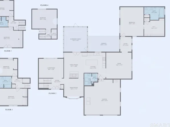 30 Rolling Hills Drive, Meriden, CT 06451