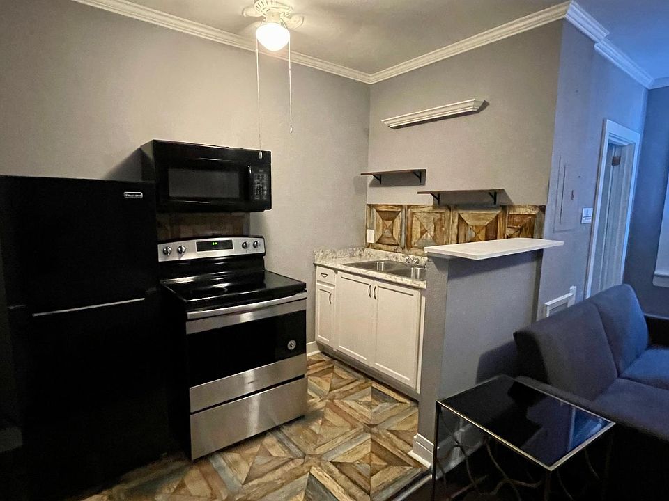 2nd image of 1468 N Claiborne Ave APT 2B