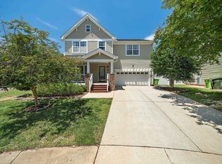 2303 Bright Future Way, Raleigh, NC 27614
